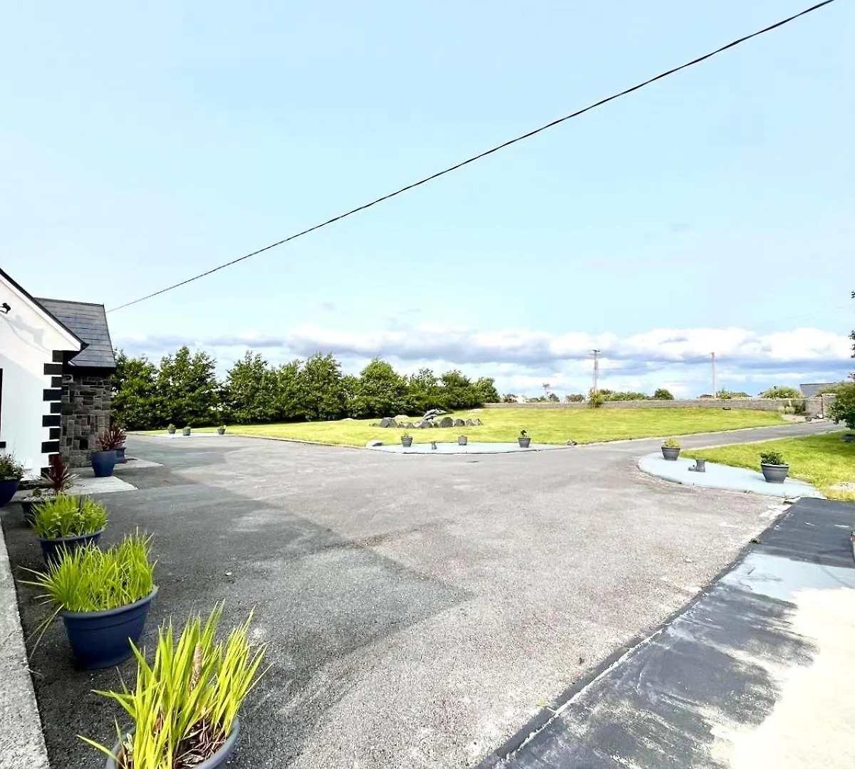 Hotel Connemara Ocean Escape Galway Irlanda