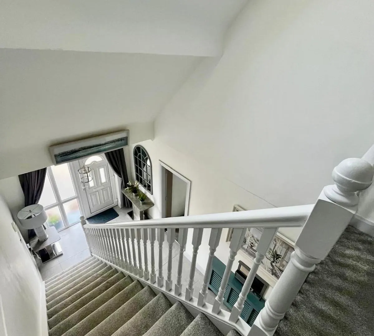 Hotel Connemara Ocean Escape Galway