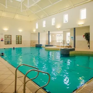 Roganstown & Country Club 4*, Swords Irlande