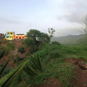 Kasa Di Terra , Sao Domingos Cap-Vert