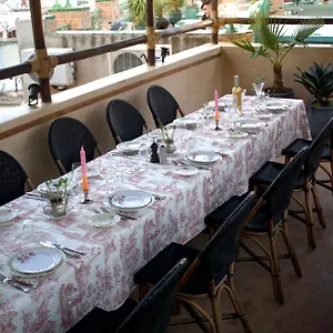 *** Riad Anata Marocco