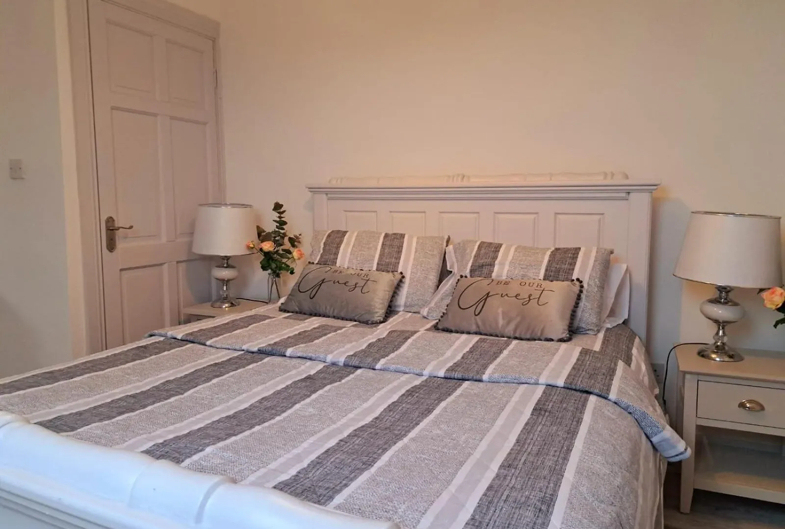 Hotel Connemara Ocean Escape à Galway Maison d'hôtes